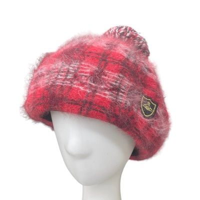 未使用品 ヴィヴィアンウエストウッド Vivienne Westwood チェック