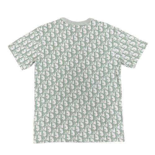 ♪ Christian Dior クリスチャン ディオール オブリーク テリー