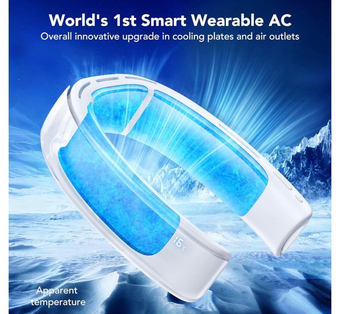 メタウラプロ ネッククーラー ホワイト メタウラプロ ネッククーラー ホワイト