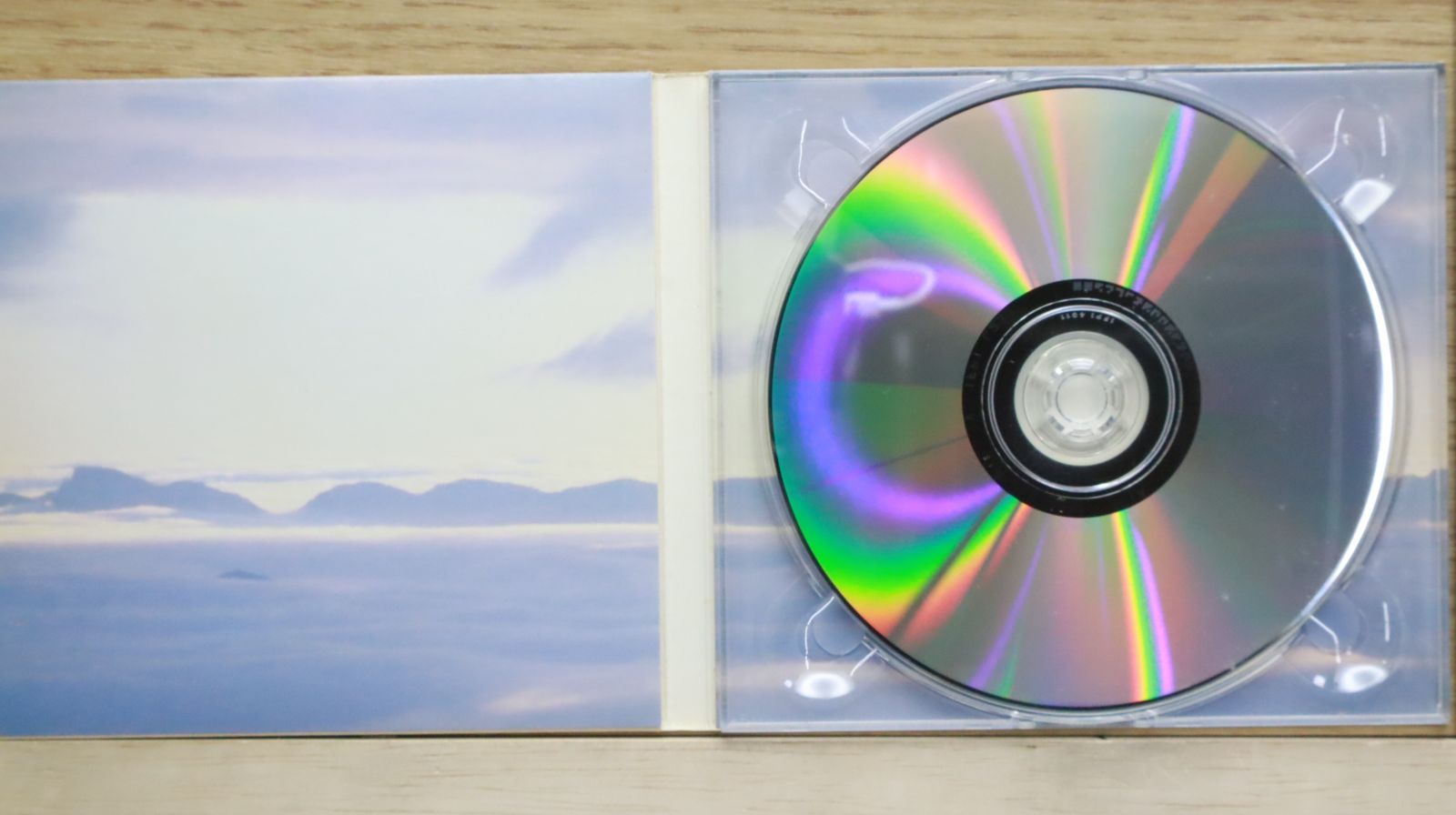 国内盤CD☆福岡ユタカ/Yutaka Fukuoka□ Still echo～classical
