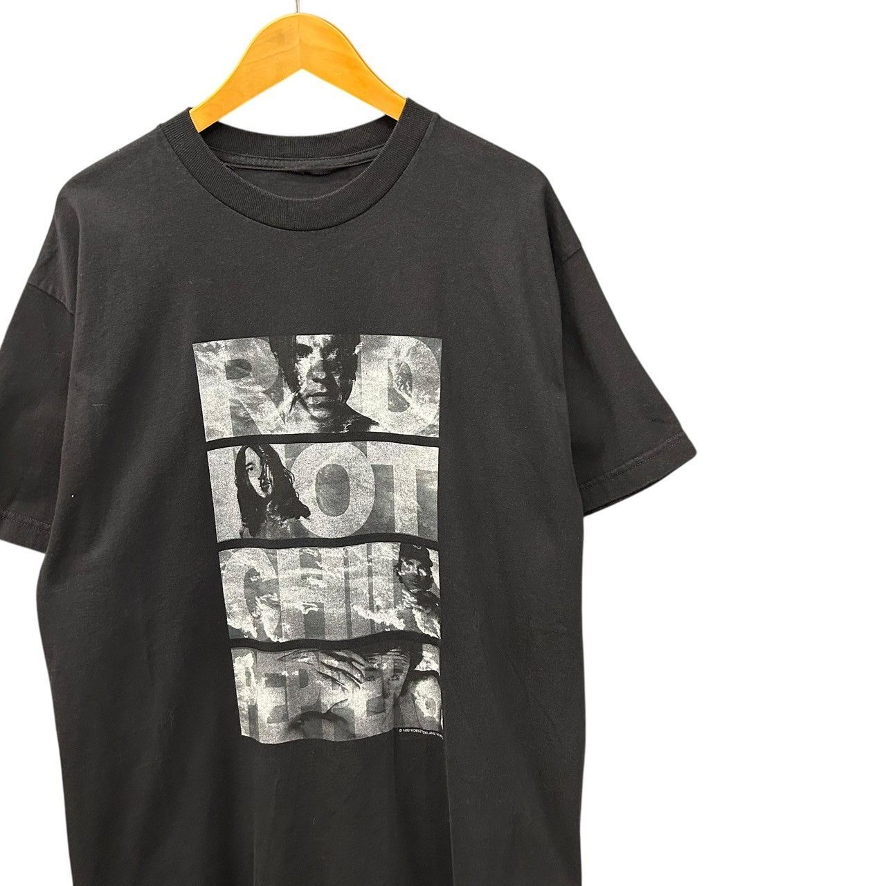 90s ビンテージ RED HOT CHILI PEPPERS Californication 両面