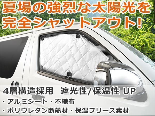 爆売りセール開催中！】 200系4型以降 ハイエースワイド用