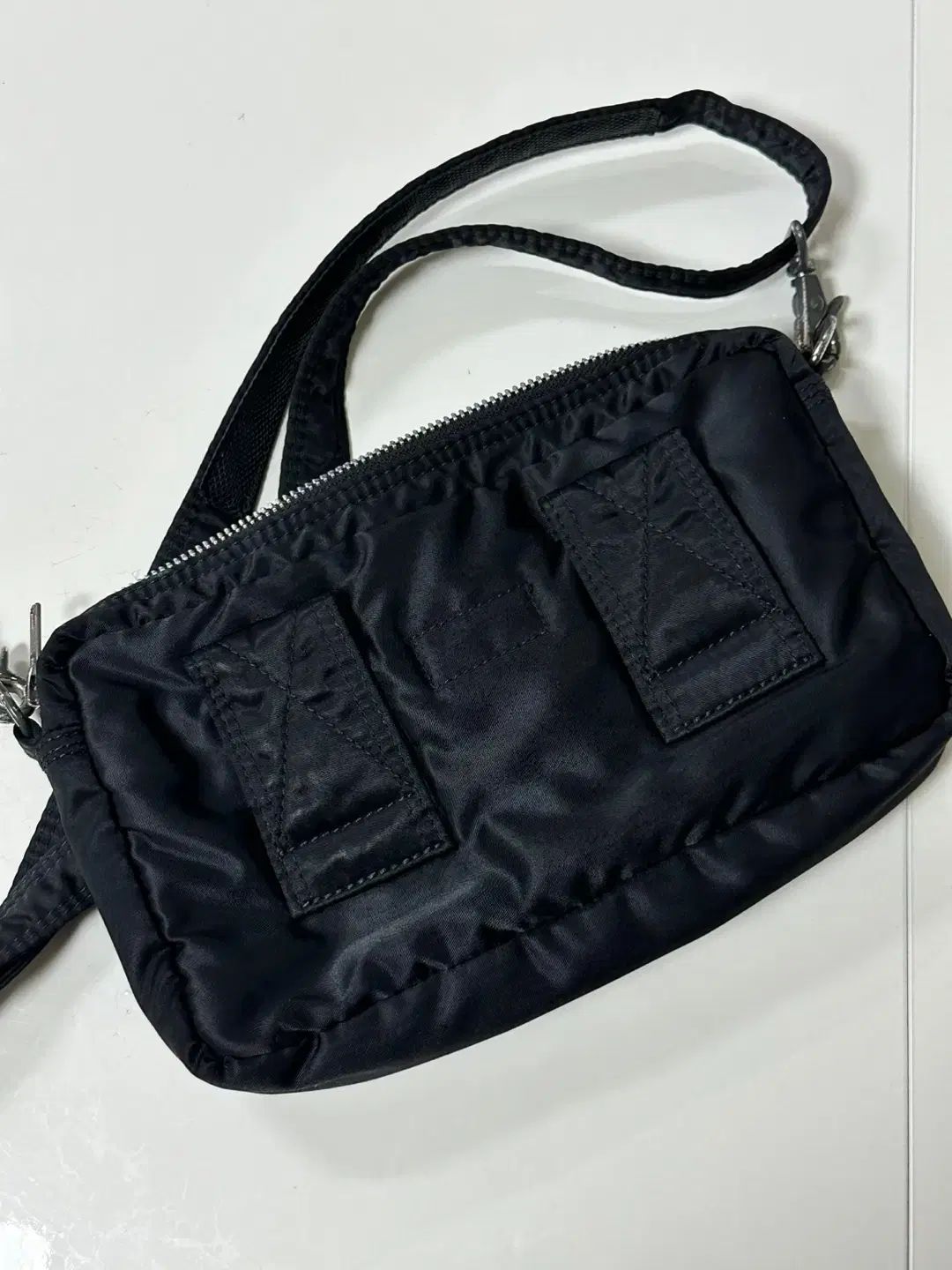 ポーター タンカー スモール クロスバッグ XS ショルダーバッグ