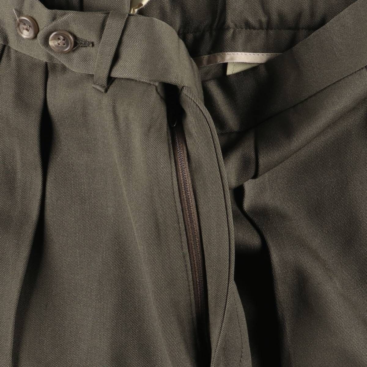 古着 ラルフローレン Ralph Lauren POLO by Ralph Lauren ツータック スラックスパンツ メンズw36相当 eaa567264 KIN-KAAI_COM