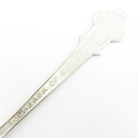 【未使用品】ROLEX ロレックススプーン GENEVE ジュネーブ 5本セット ROLEX ロレックス スプーンセット 5本 ノベルティ シルバー