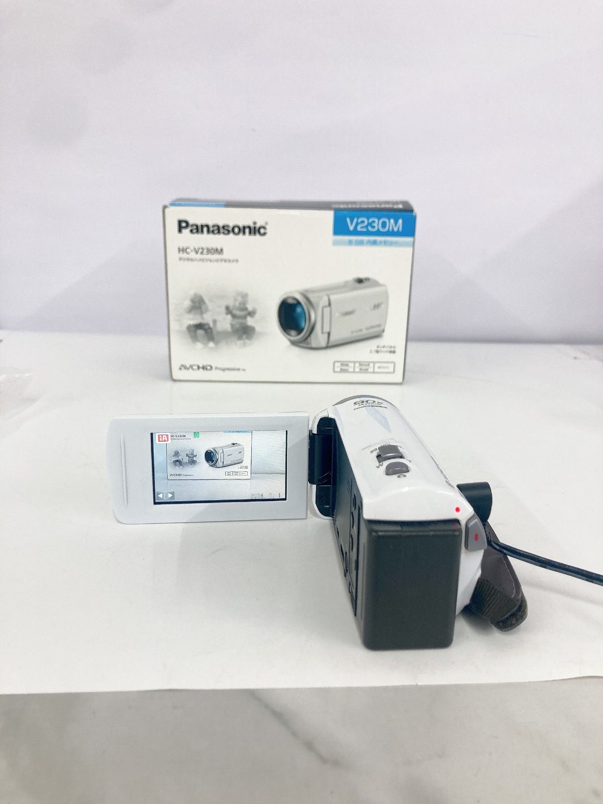 Panasonic FULL