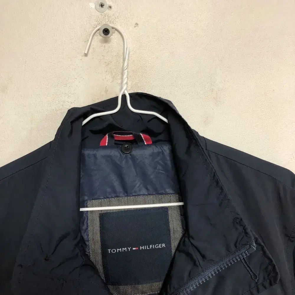 Tommy Hilfiger(トミーヒルフィガー) メンズ ジップアップ
