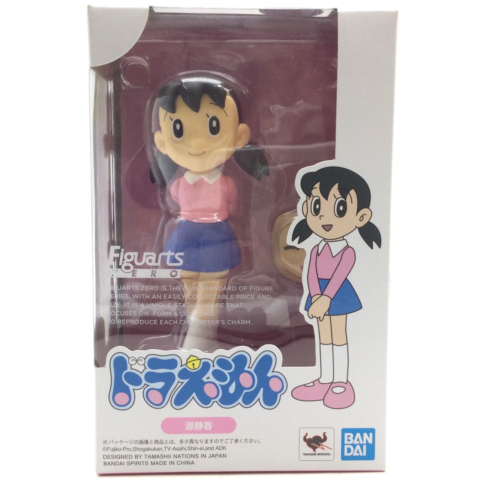 6256 Figuarts ZERO フィギュアーツゼロ ドラえもん