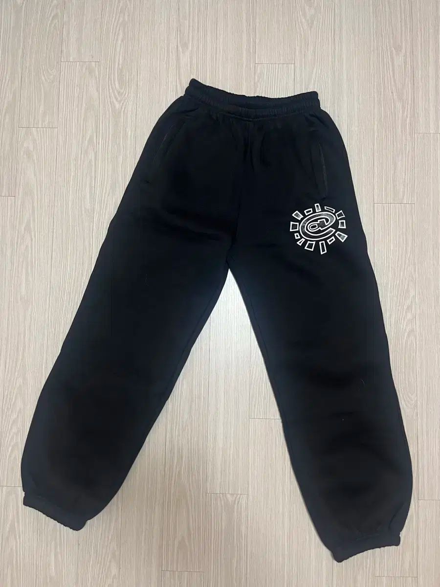 always do what you should do スウェットパンツ ALWAYS DO WHAT YOU