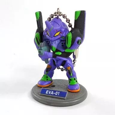 激レア！希少！新世紀エヴァンゲリオン キーチェーンマスコット レトロ 6体 新世紀エヴァンゲリオン キーチェーンフィギュア 三個セット