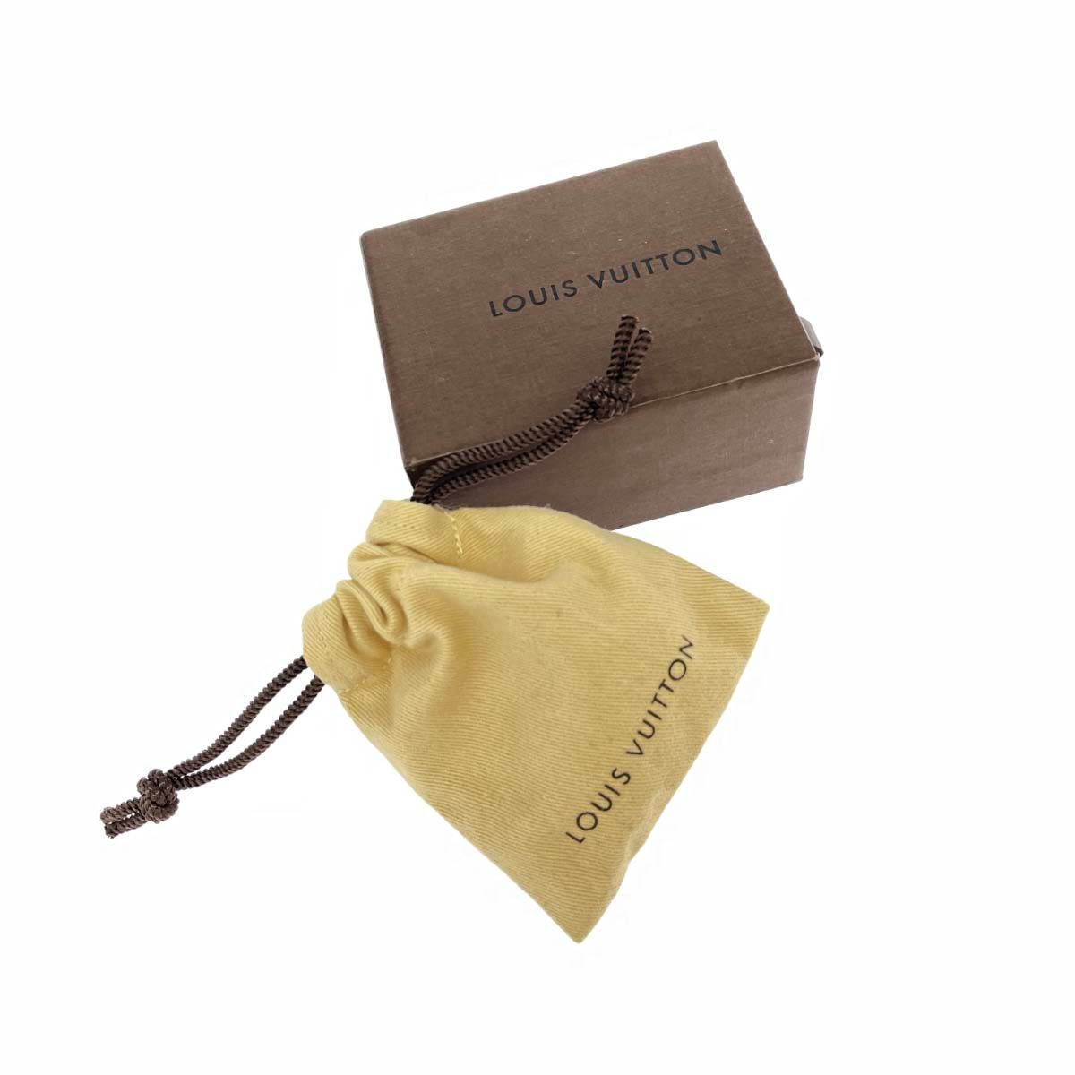 LOUIS VUITTON ルイヴィトン ポルトクレフルール キーリング レジン M60046 マルチ レディース 240001159851 SIROKUMA-CORPORATION_COM