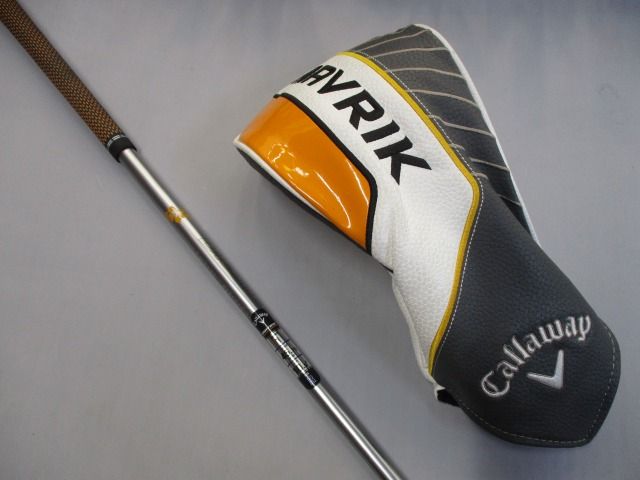 新品キャロウェイMAVRIK/Diamana50 for Callaway Callaway キャロウェイ MAVRIK/Diamana50 for Callaway(JP)/R/18[0531