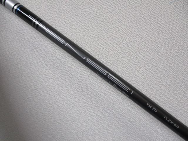 SIM2 純正TENSEI SILVER TM50 flex-SR TaylorMade SIM2 Tensei Silver TM50 FW Shaft Flex-SR | eBay