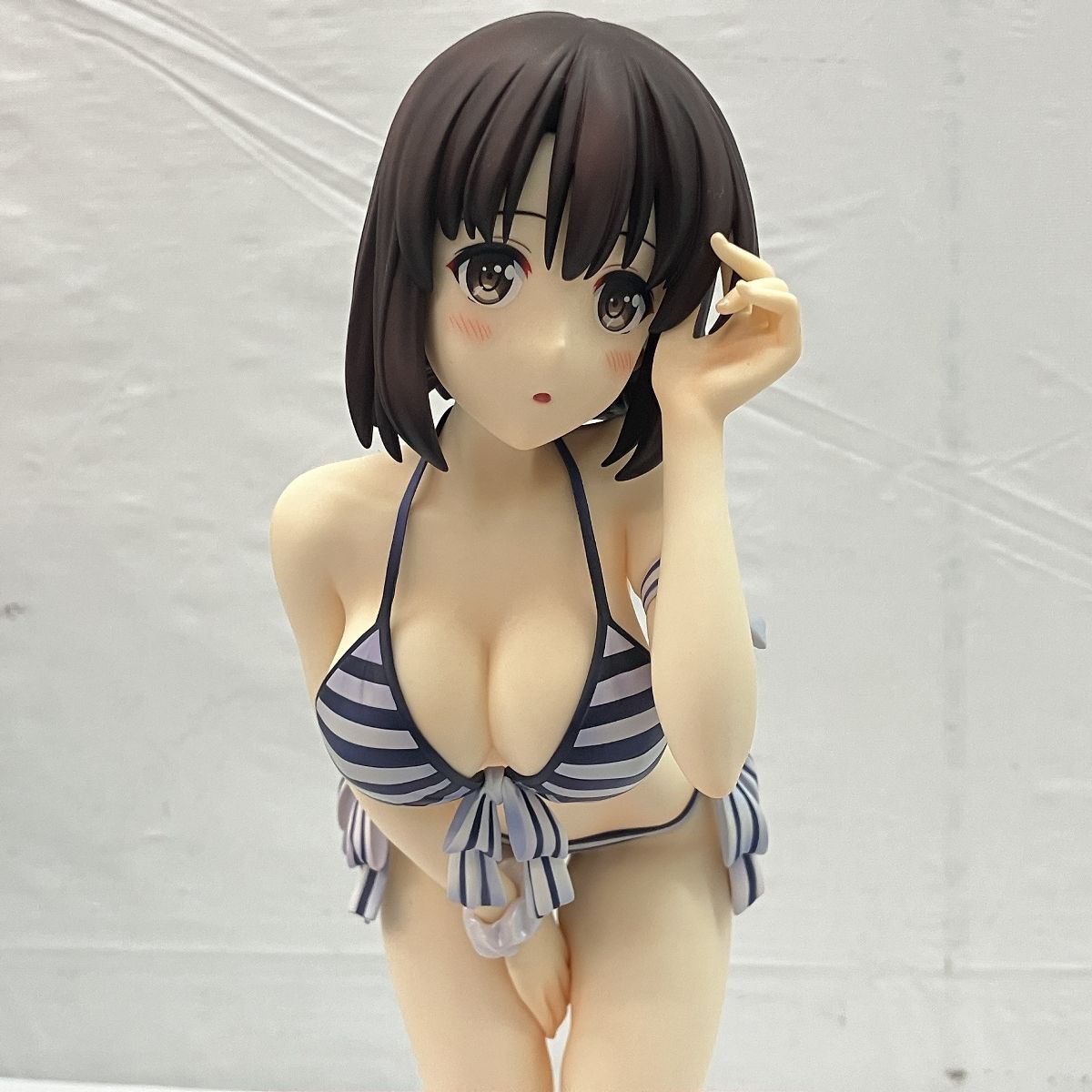 グッドスマイルカンパニー 冴えない彼女の育てかた 加藤恵
