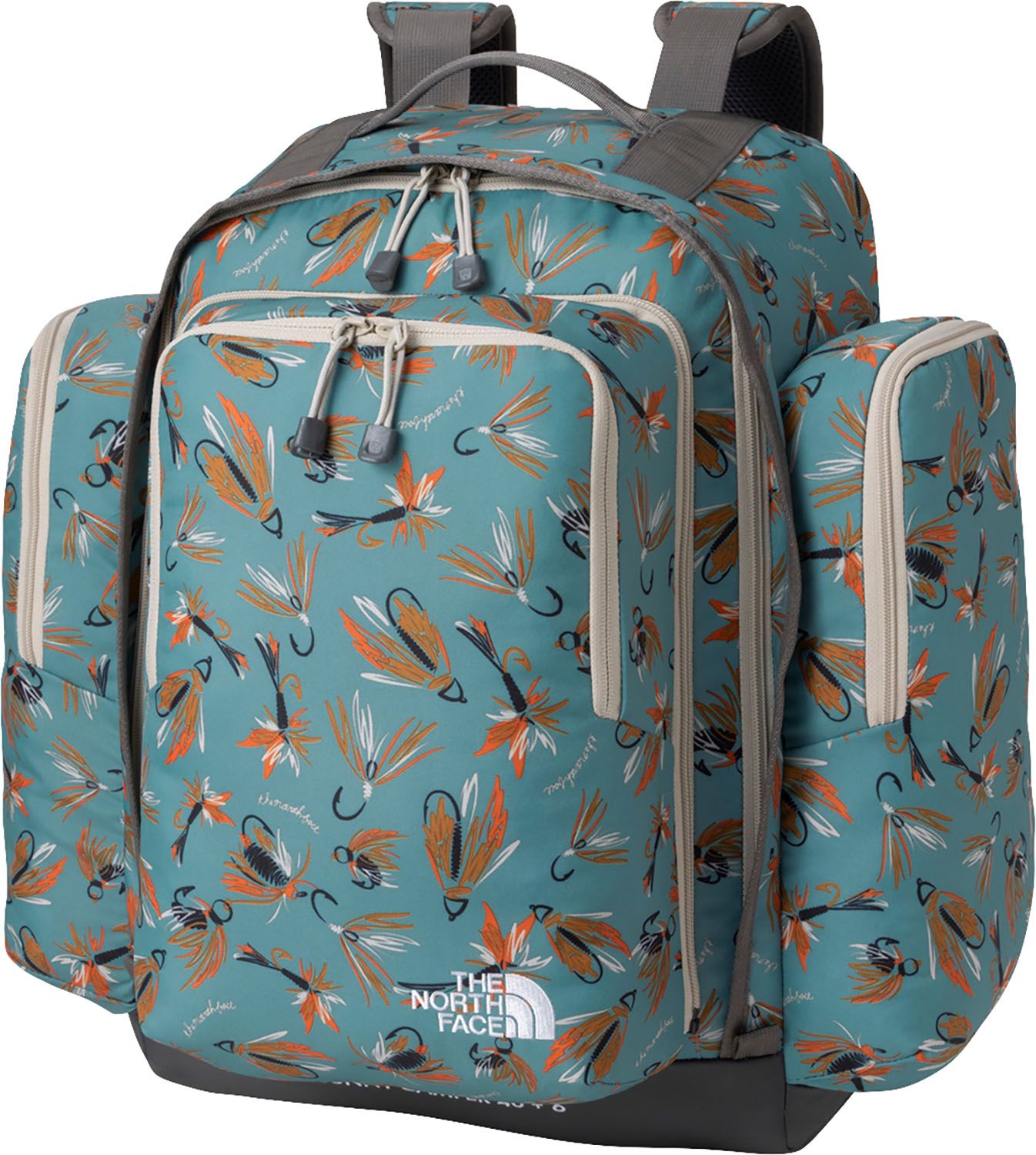 ノースフェイス Sunny Camper 40＋6 リュック バックパック 公式