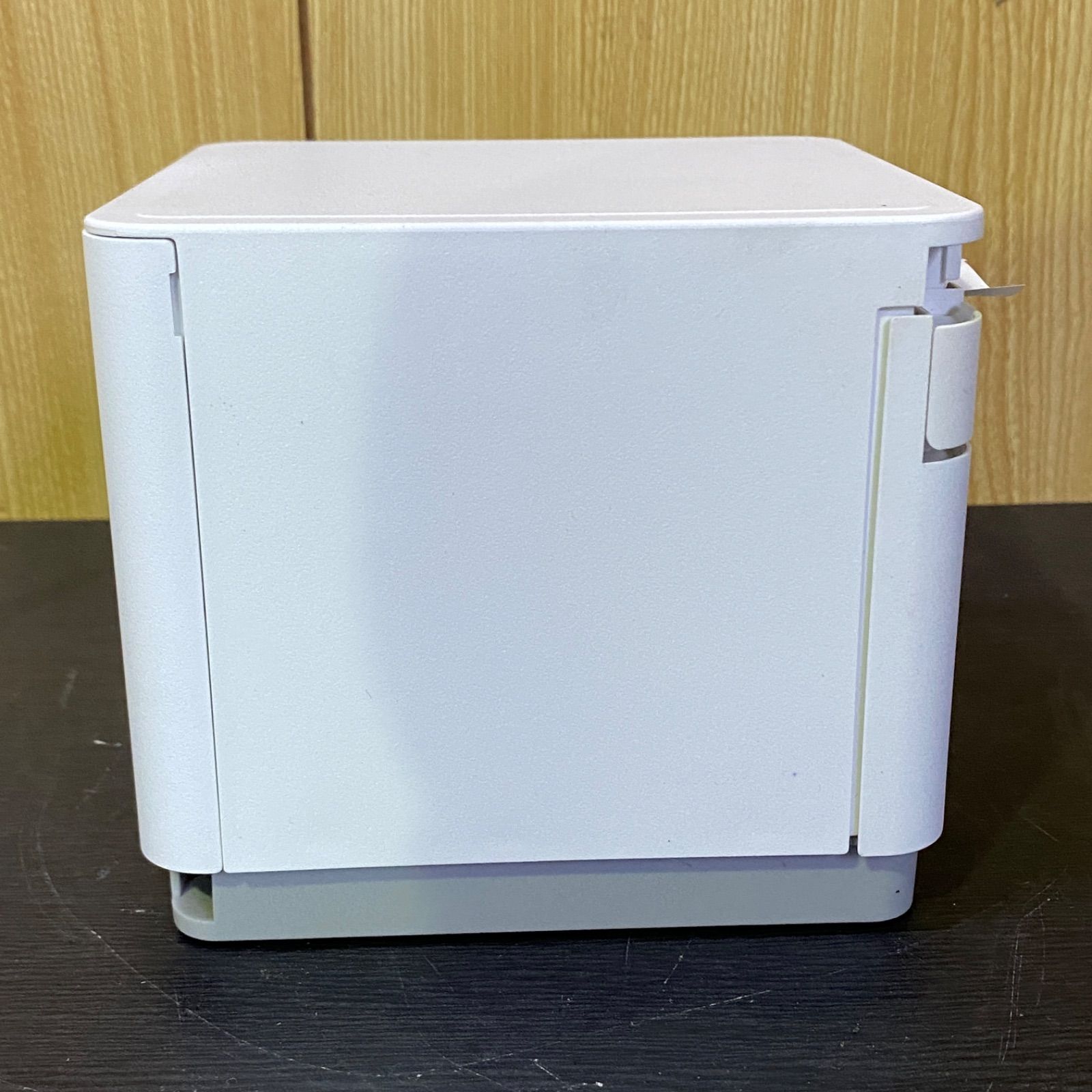 レシートプリンタ スター精密 mC-Print3 MCP31LB WT