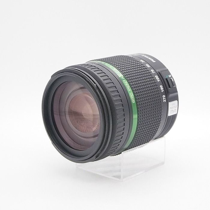 中古】(ペンタックス) PENTAX DA18-270/F3.5-6.3 ED SDM smc PENTAX-DA