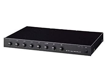 中古】「非常に良い」Azden FMX-32A 3チャンネルポータブルフィールド