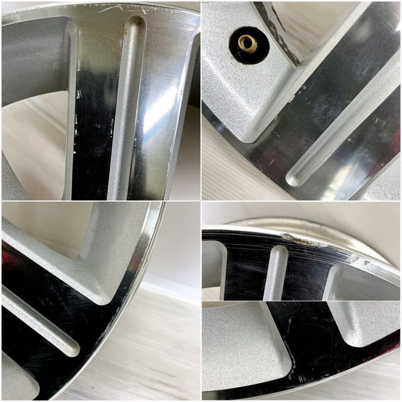 オーテック 4本セット