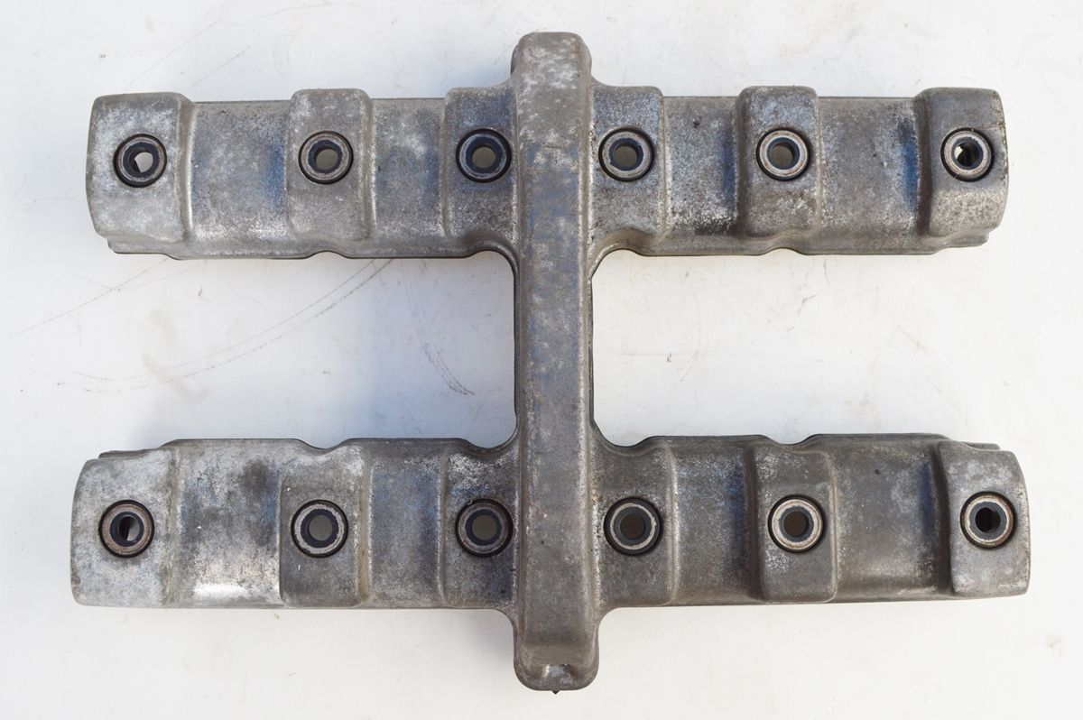 YAMAHA XJR400 シリンダーヘッドカバー　中古品　当時物　(YAMAHA/ヤマハ/XJR)