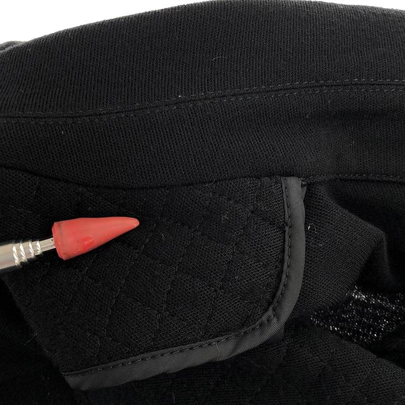 CHANEL / シャネル | ウール ココマークボタン ダブルライダース