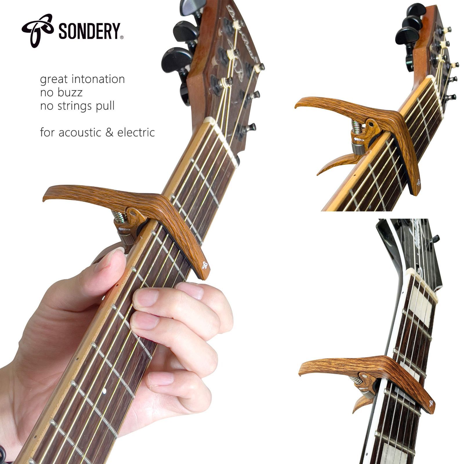 SONDERY