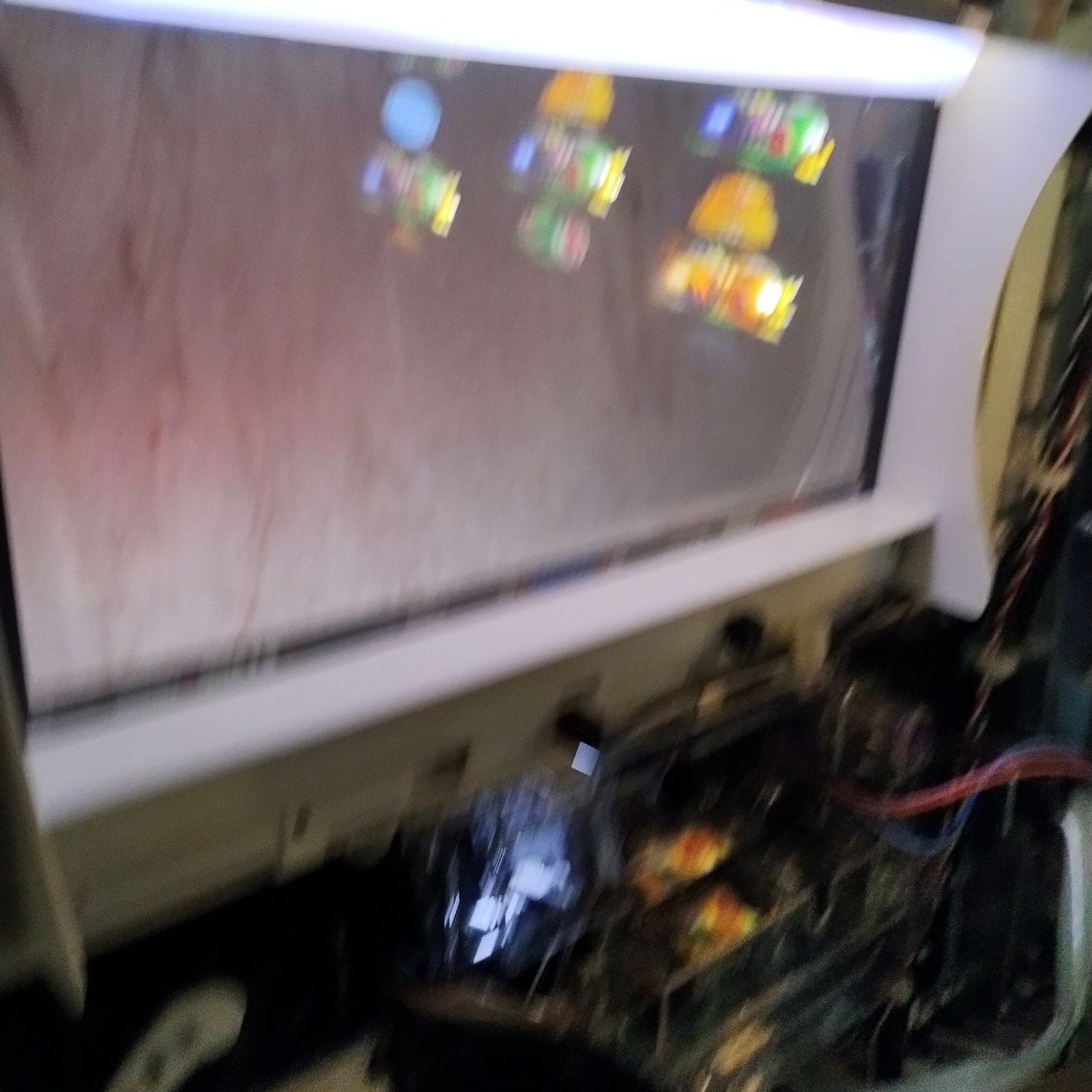 幻のA・激レア！！！！・珍品・美品】エイリヤンエボリューション