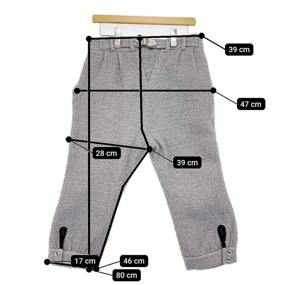 レディース ガサ