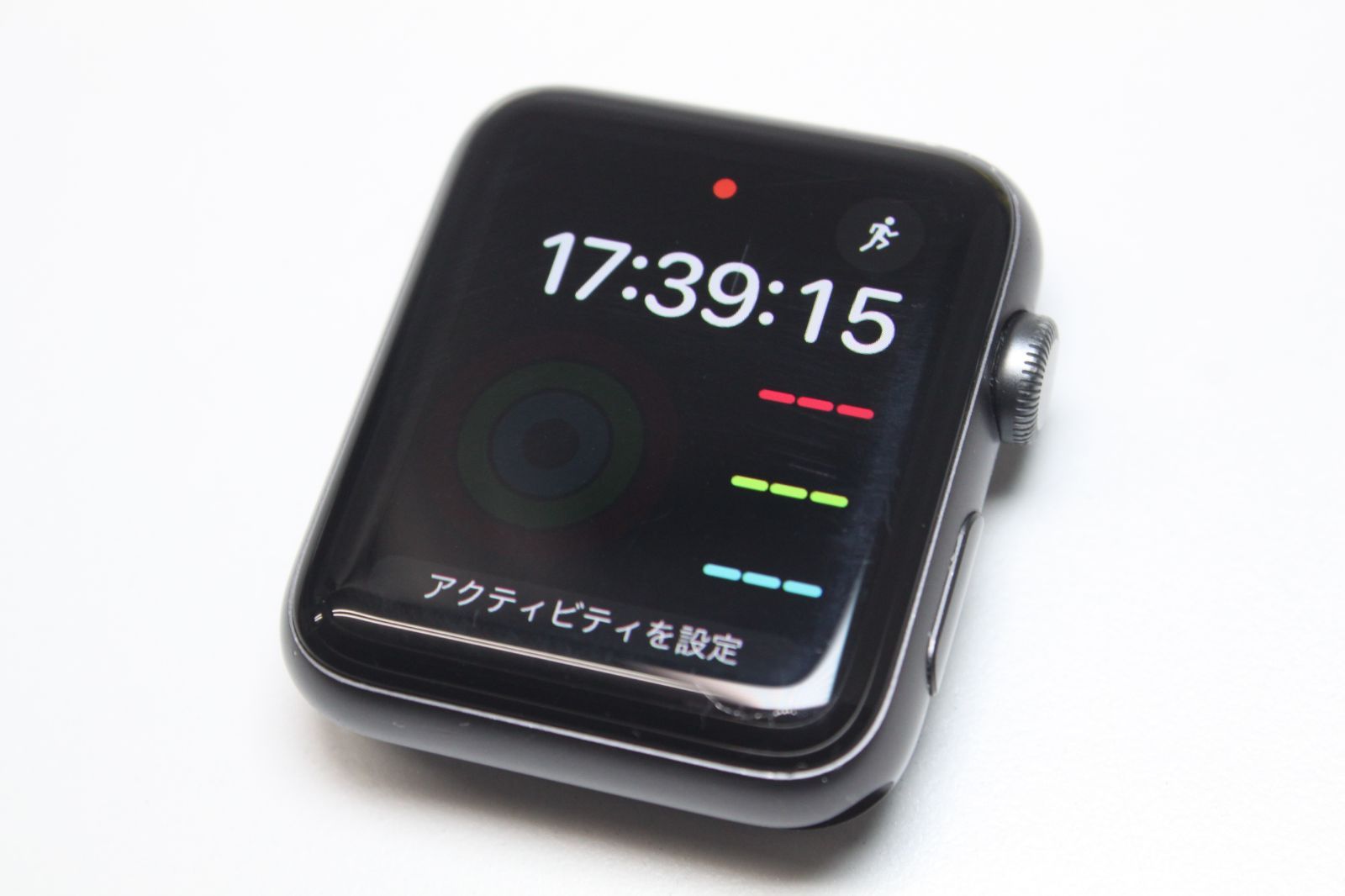 3|GPS|42mm|A1859 MTF32J|A
