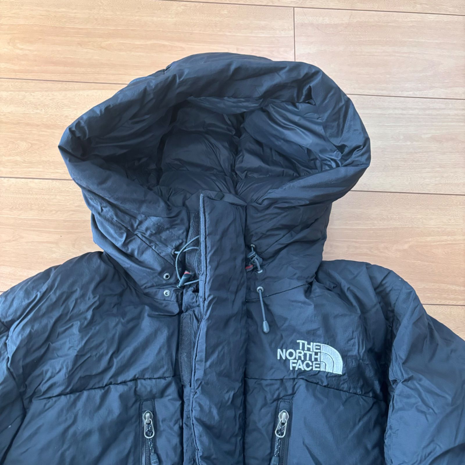 ☆海外版バルトロライトジャケット☆ The North Face ザノースフェイス 