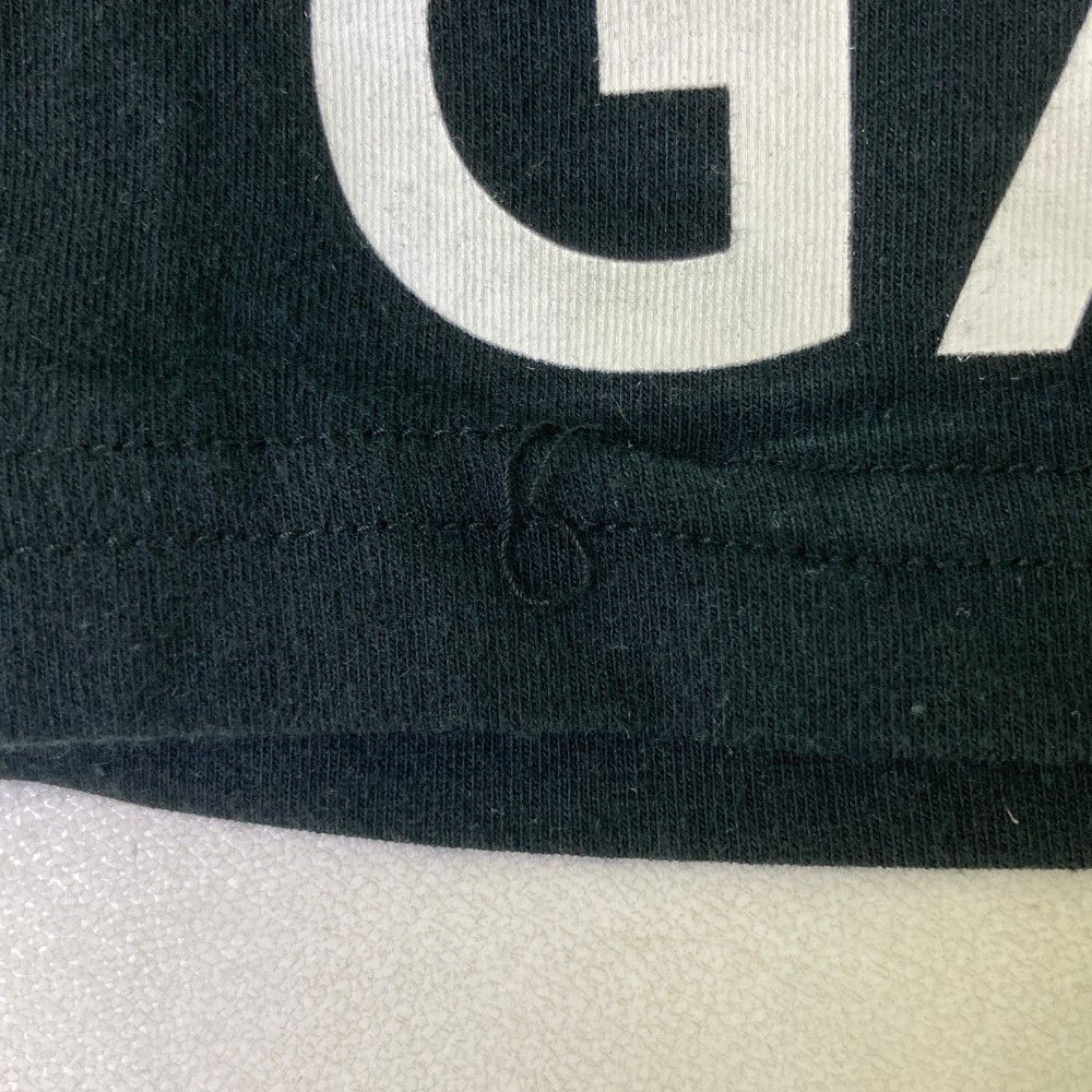 サイズ：1 PEARLY GATES パーリーゲイツ 半袖ハイネックTシャツ