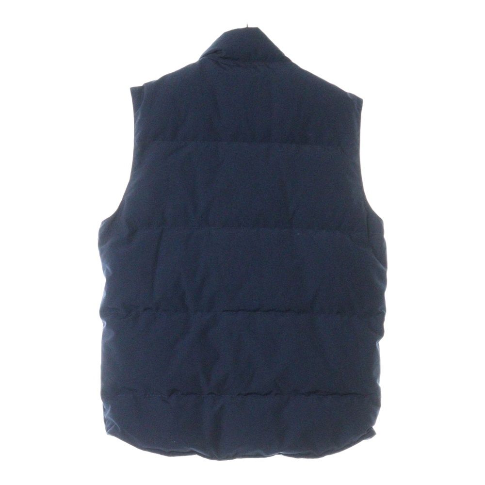 ほぼ未使用✨　カナダグース　ガーソン　ダウンベスト　ネイビー　濃紺 CANADA GOOSE（カナダグース） メンズダウンベスト 2054M / Freestyle