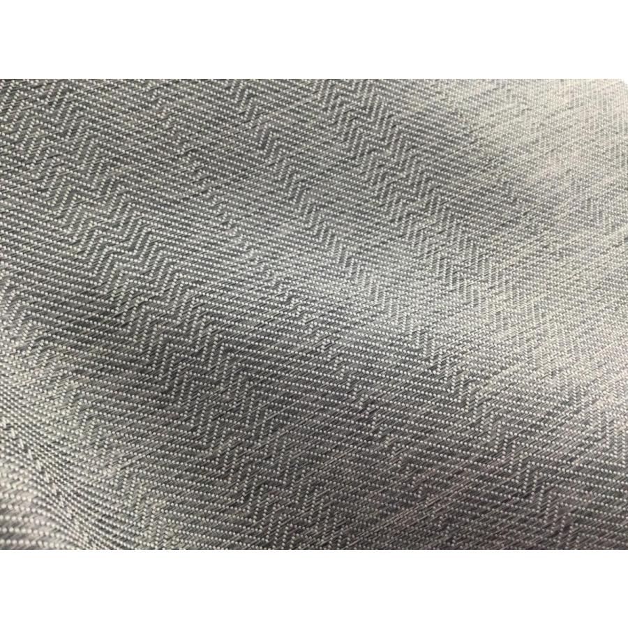 防寒 防音 1級遮光 2枚　100×178 グレー　省エネ 厚手 無地カーテン 防寒 防音 1級遮光 2枚 100×178 グレー 省エネ 厚手 無地カーテン