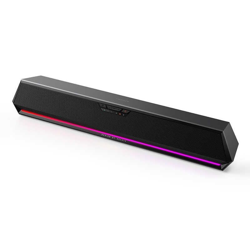 新品 未使用 未開梱】EDIFIRE Edifier社製Hecate バーチャル7.1