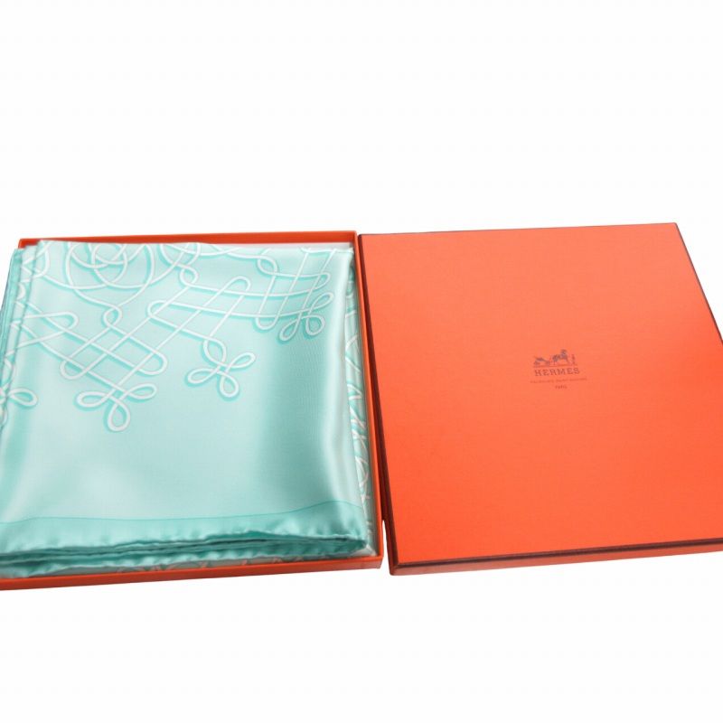 HERMES カレ90