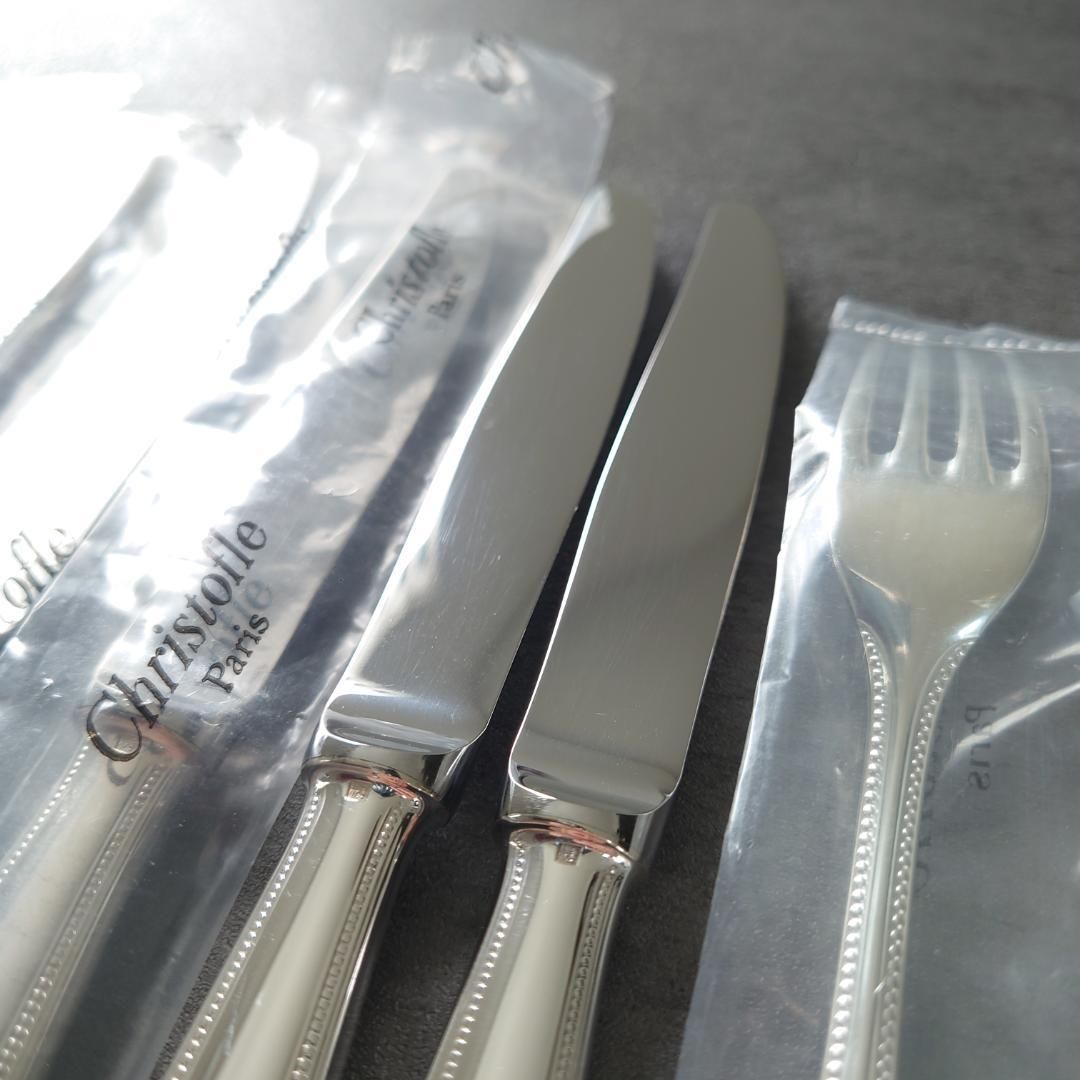 デザートナイフ デザートフォーク