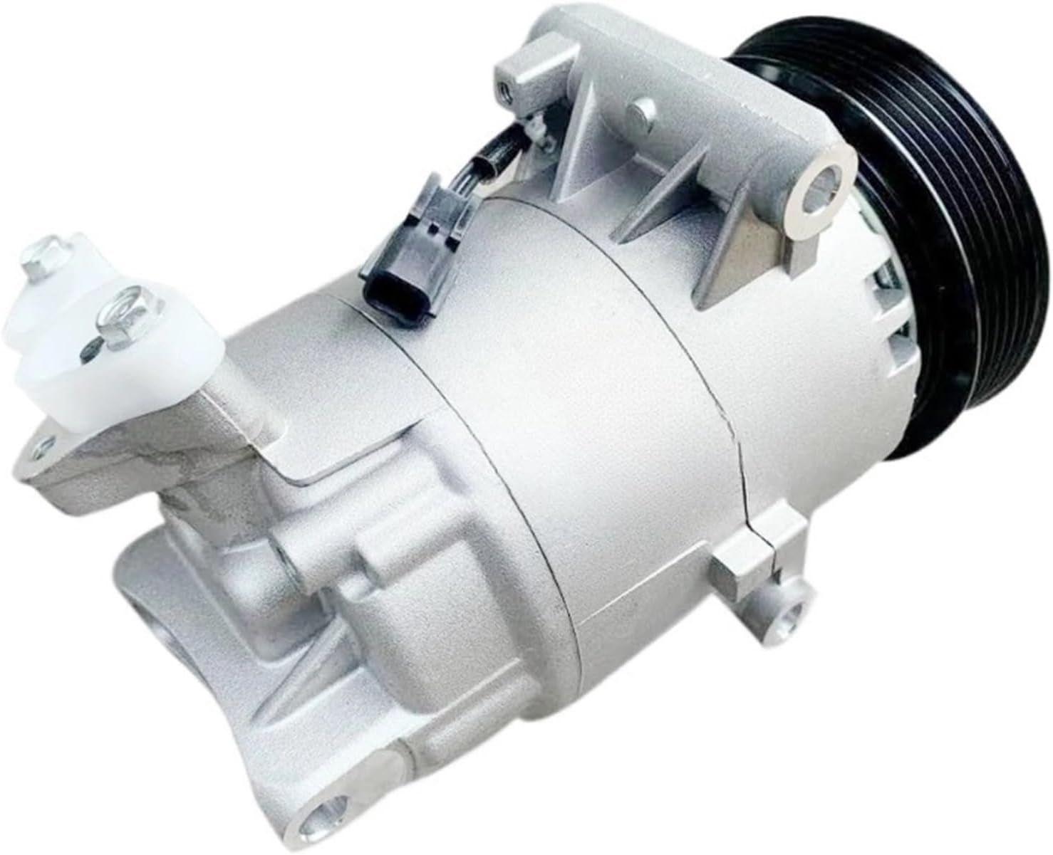 ACコンプレッサー 92600BB00A 92600-BR70A 92600-JD000 92600-JD700 92600-JD70B 92600-JD73A Nissan Q 1.6 2007-2010 7PK PV7に適合 コンプレッサーの交換 7PK FFCRYSTALESIA_COM