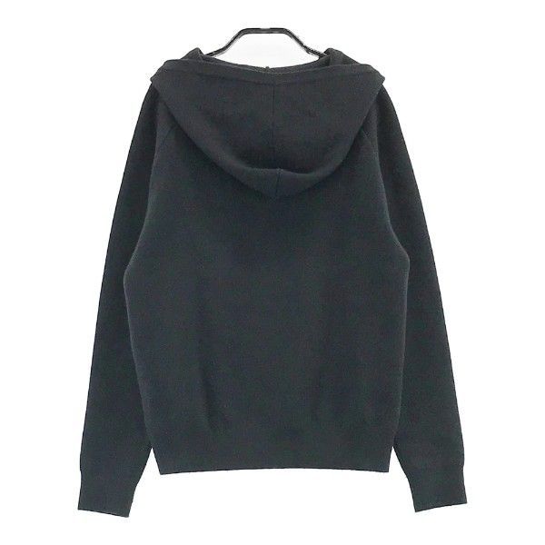 超美品！サイズ0 MASTER BUNNY EDITION ニット パーカー 1240101481013_1.jpg