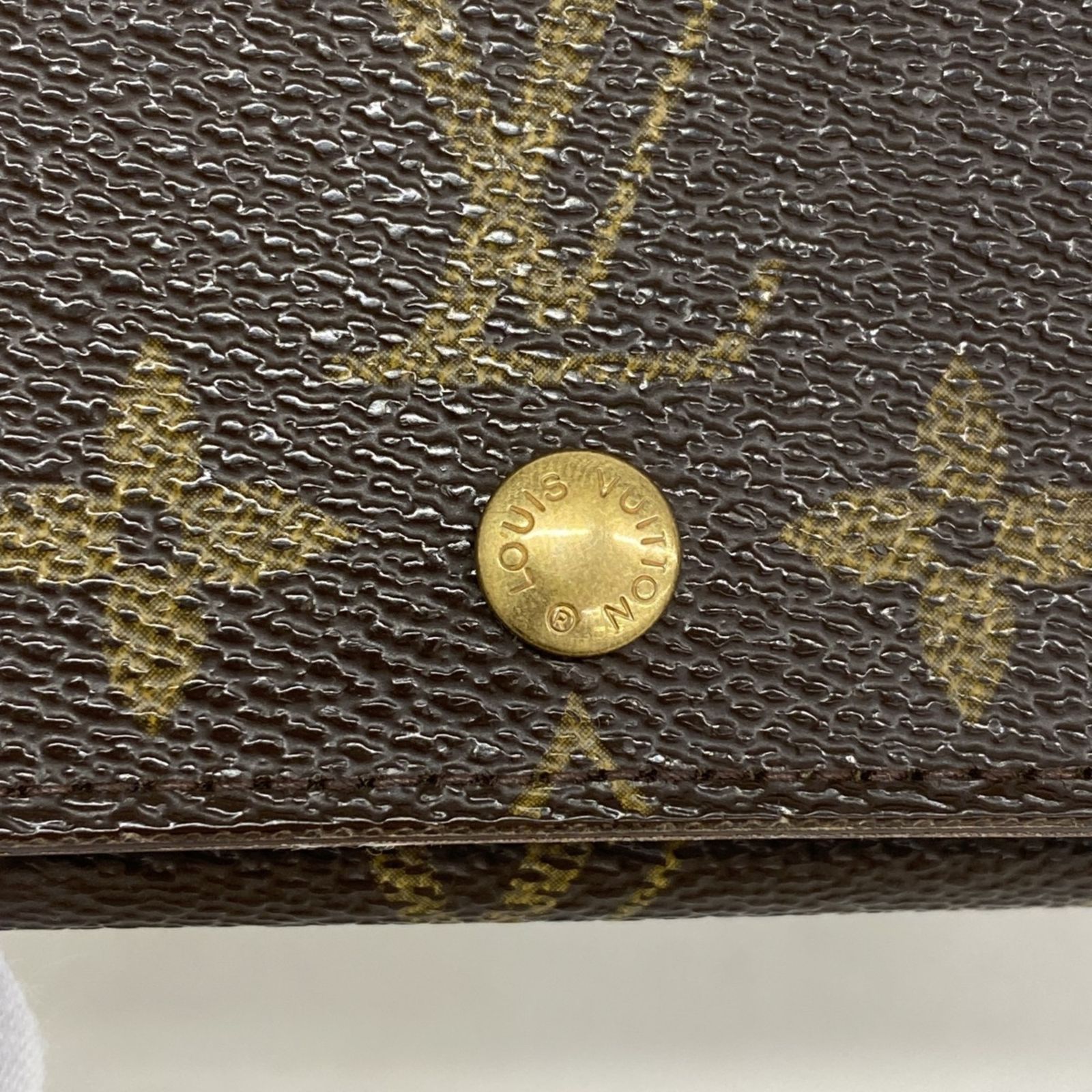 M61736 ブラウンメンズ