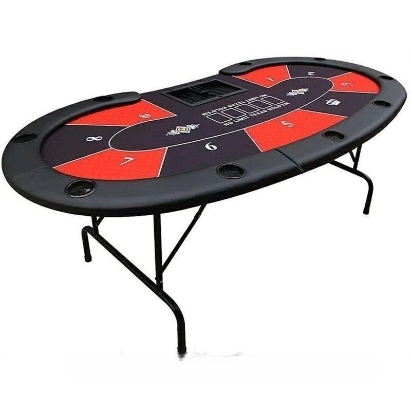 ポーカーテーブル