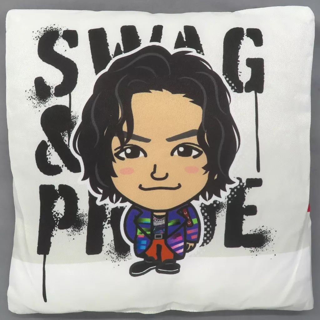 川村壱馬クッション 川村壱馬 クッション 公式ショップ】 川村壱馬