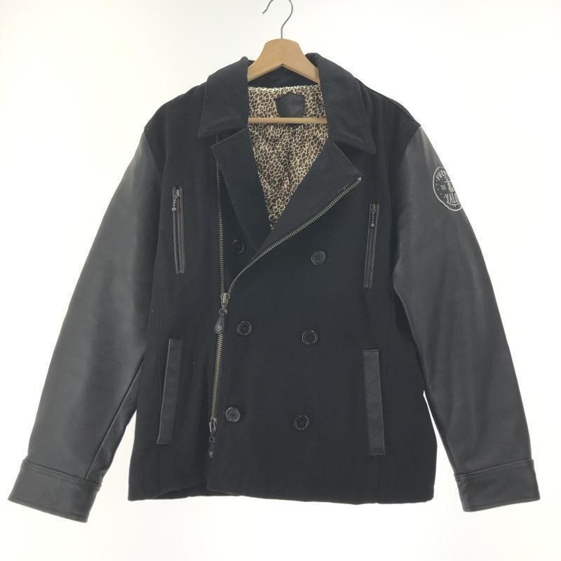 SATUR Suede Jacket スエードジャケット スエードトラッカージャケット