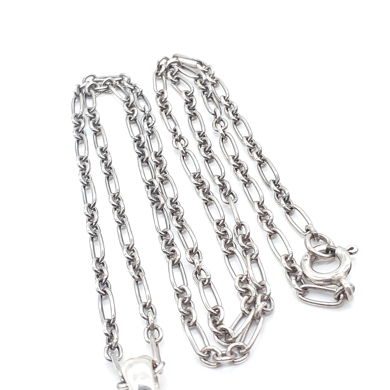 GEORG JENSEN ジョージジェンセン ネックレス HERITAGE ヘリテージ 