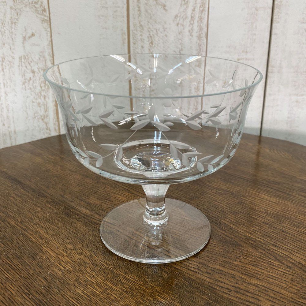 グラヴィール彫り