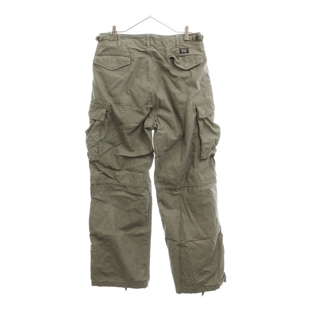 Supreme Cargo Pant オリーブ 24aw Supreme Cargo Pant Pant (FW24) Olive Men's - FW24 - US