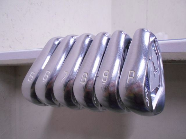 FORGED DG