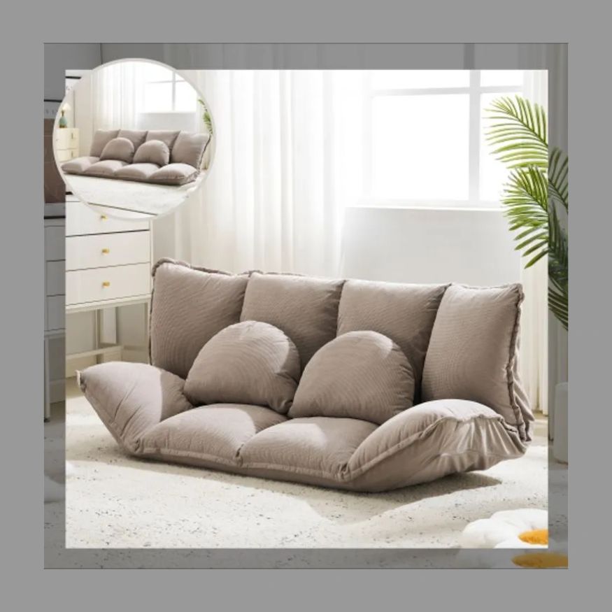 ソファ ソファベッド フロアソファ コンパクト ローソファ こたつ用