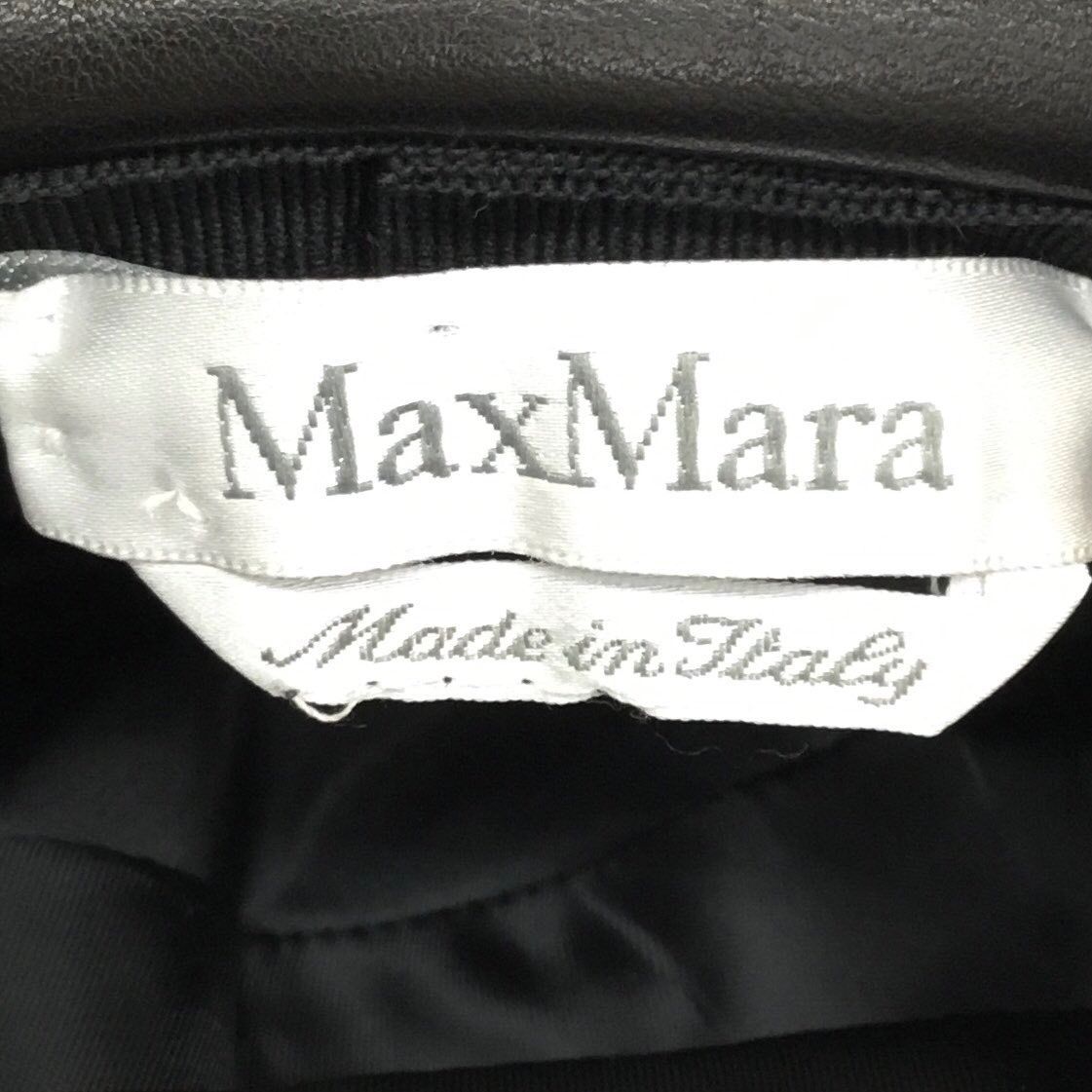MaxMara Fiducia バケットハット　ブラック　新品未使用　58 フィドゥーチャ] リバーシブル テディベア ハット, camel