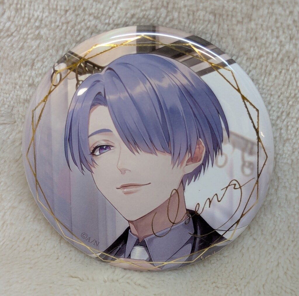 ANYCOLOR株式会社 にじさんじジューンブライド2021 にじさんじ 弦月藤