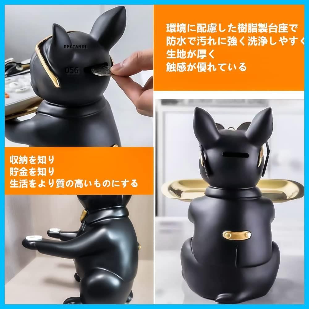 MAYIGOU皿を捧げる犬さん 記念日